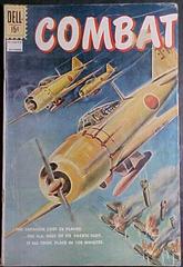 Combat #28 (1969) Comic Books Combat Prices