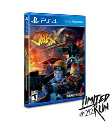 Jak X: Combat Racing Playstation 4 Prices