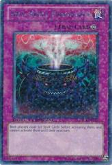 Anti-Spell Fragrance YuGiOh Duel Terminal 4 Prices