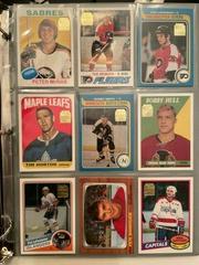 Tim Horton Hockey Cards 2001 Topps Archives Prices