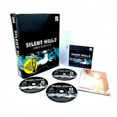 Silent Hill 2 [Director's Cut] PC Games Prices