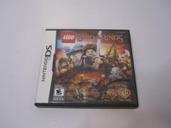 Photo By Canadian Brick Cafe | LEGO Lord Of The Rings Nintendo DS