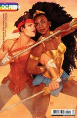 Nubia: Queen of the Amazons [Wada] #1 (2022) Comic Books Nubia: Queen of the Amazons Prices