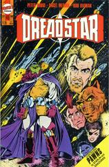 Dreadstar #46 (1989) Comic Books Dreadstar Prices