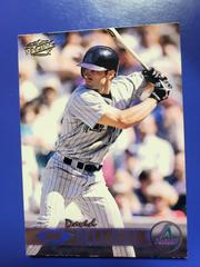 David Dellucci #19 Baseball Cards 1999 Pacific Prices