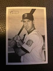 Steve Lomasney #201 Baseball Cards 2001 Bowman Heritage Prices