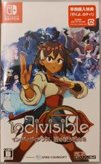 Indivisible JP Nintendo Switch Prices