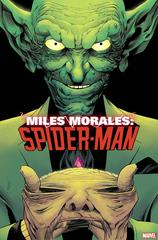 Miles Morales: Spider-Man [Shalvey] Comic Books Miles Morales: Spider-Man Prices