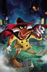 Darkwing Duck: Negaduck [Middleton Metal Premium] #1 (2023) Comic Books Darkwing Duck: Negaduck Prices