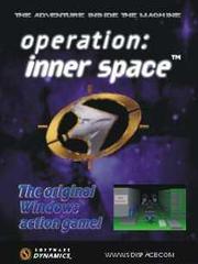 Operation: Innerspace PC Games Prices