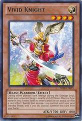 Vivid Knight YuGiOh Shadow Specters Prices
