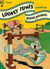 Looney Tunes and Merrie Melodies Comics #97 (1949) Comic Books Looney Tunes and Merrie Melodies Comics Prices