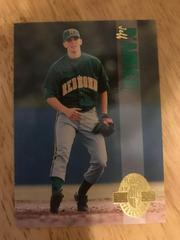 Jeff D’Amico Baseball Cards 1993 Classic Prices