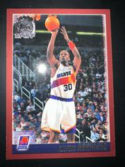 Clifford Robinson #14 Basketball Cards 2000 Topps Tip-Off Prices