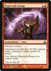 Hypervolt Grasp [Foil] Magic Guildpact Prices