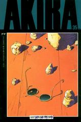 Akira #35 (1995) Comic Books Akira Prices