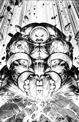 Juggernaut [Kirkham C] #1 (2020) Comic Books Juggernaut Prices