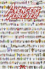 Avengers Forever [Hainsworth] Comic Books Avengers Forever Prices