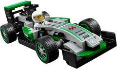 LEGO Set | MERCEDES-AMG PETRONAS Team Gift 2017 LEGO Speed Champions