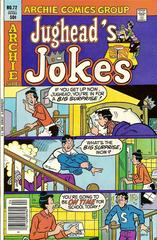 Jughead's Jokes #72 (1981) Comic Books Jughead's Jokes Prices