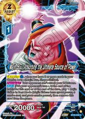 Majin Buu, Absorbing the Ultimate Source of Power BT25-039 Dragon Ball Super Legend of the Dragon Balls Prices