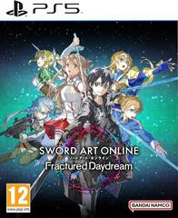 Sword Art Online: Fractured Daydream PAL Playstation 5 Prices