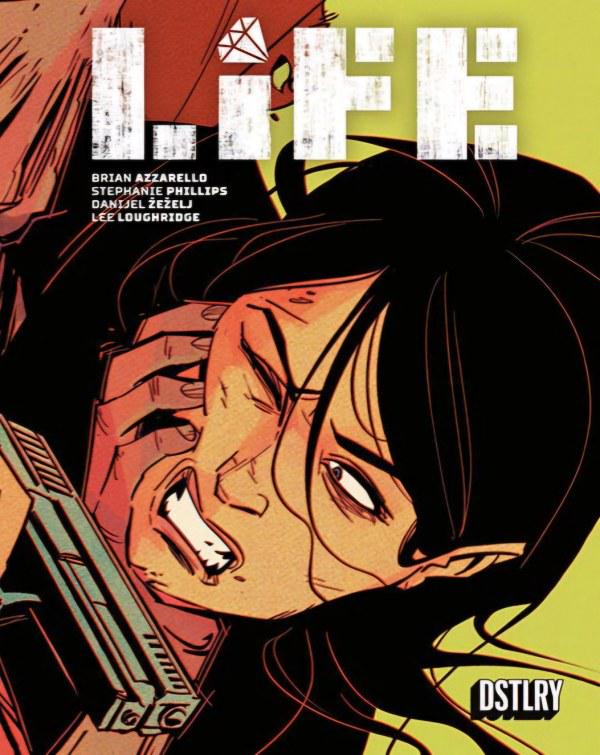 Life [Annie Wu] #2 (2024) Comic Books Life