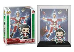 Clark Griswold #13 Funko POP VHS Covers Prices