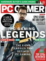 PC Gamer [Issue 342] PC Gamer Magazine Prices