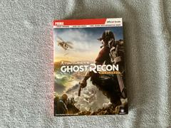 Ghost Recon Wildlands [Prima] Strategy Guide Prices