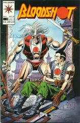 Bloodshot #11 (1993) Comic Books Bloodshot Prices