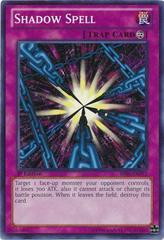 Shadow Spell [1st Edition] BP01-EN092 YuGiOh Battle Pack: Epic Dawn Prices