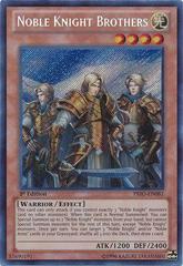 Noble Knight Brothers [1st Edition] YuGiOh Primal Origin Prices
