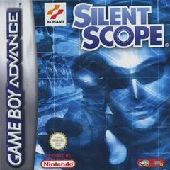 Silent Scope PAL GameBoy Advance Prices