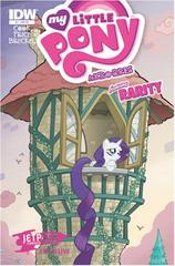 My Little Pony: Micro-Series [Jetpack] #3 (2013) Comic Books My Little Pony Micro-Series Prices
