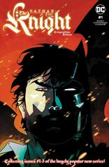 Batman: The Knight Compendium Edition #1 (2022) Comic Books Batman: The Knight Compendium Edition Prices