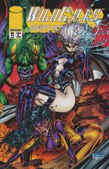 WildCats #11 (1994) Comic Books Wildcats Prices