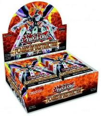 Booster Box [1st Edition] YuGiOh Flames of Destruction Prices