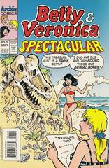Betty & Veronica Spectacular #25 (1997) Comic Books Betty and Veronica Spectacular Prices