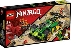 Lloyd's Race Car EVO #71763 LEGO Ninjago Prices