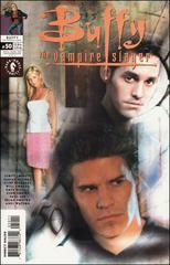 Buffy the Vampire Slayer [Photo] #50 (2002) Comic Books Buffy the Vampire Slayer Prices