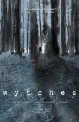 Wytches [Paperback] Comic Books Wytches Prices