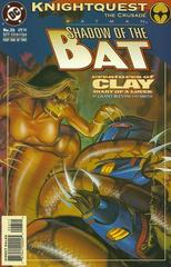Batman: Shadow of the Bat #26 (1994) Comic Books Batman: Shadow of the Bat Prices