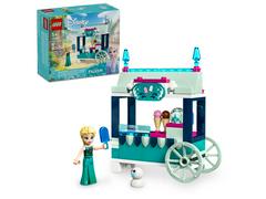 Elsa’s Frozen Treats #43234 LEGO Disney Prices
