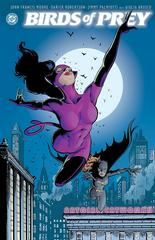 Birds of Prey: Batgirl / Catwoman Comic Books Birds of Prey Prices