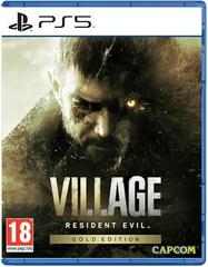 Resident Evil Village [Gold Edition] PAL Playstation 5 Prices