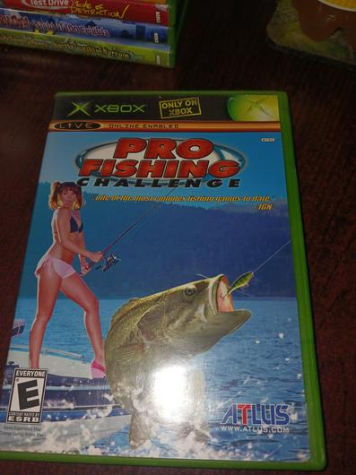 Pro Fishing Challenge photo