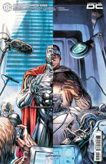 Action Comics [Barrionuevo] #1055 (2023) Comic Books Action Comics Prices