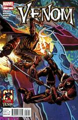 Venom #12 (2012) Comic Books Venom Prices