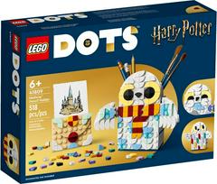 Hedwig Pencil Holder #41809 LEGO Dots Prices